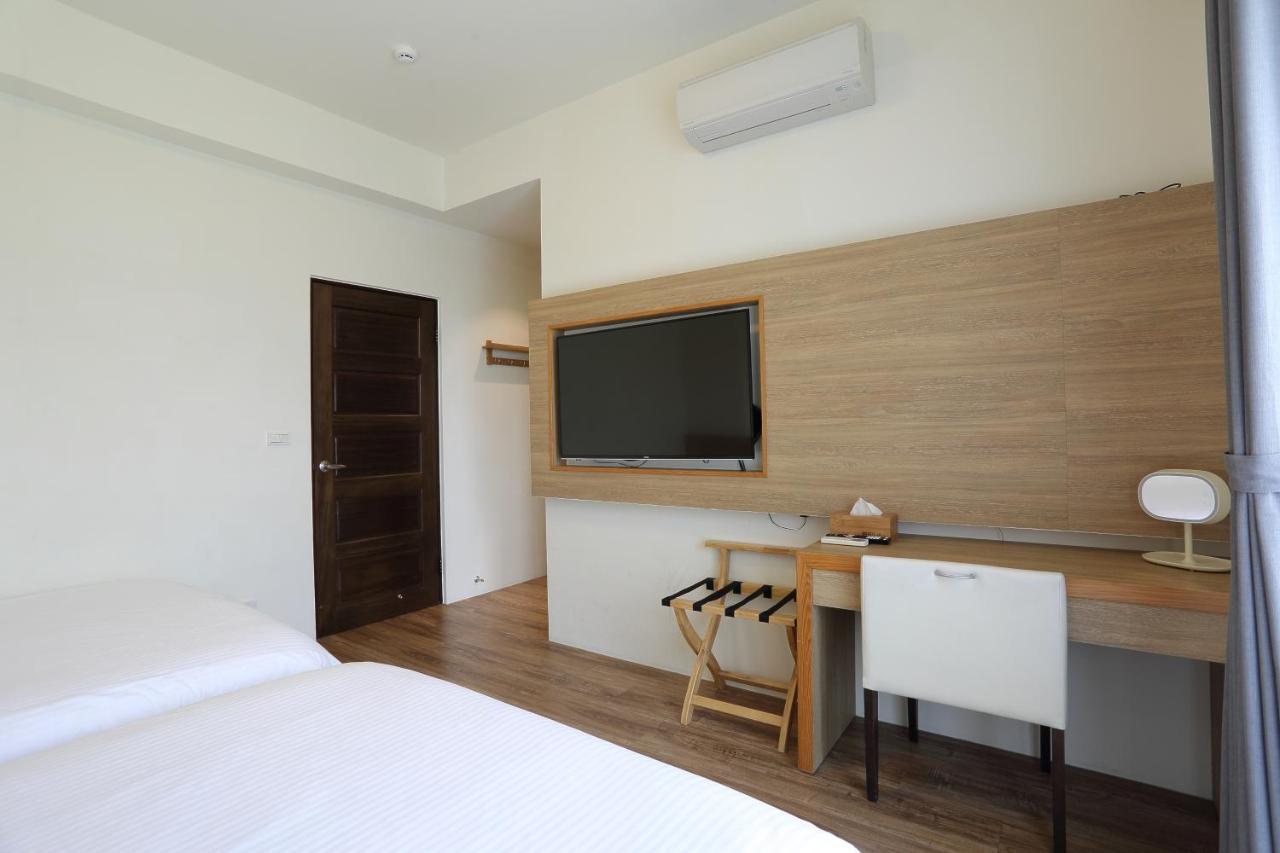 Static Stack House Apartment Dongshan  Exterior photo