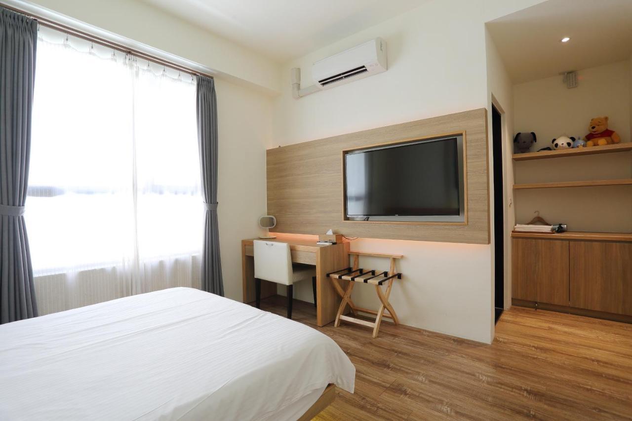 Static Stack House Apartment Dongshan  Exterior photo